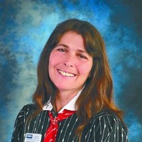 Christine Trimboli