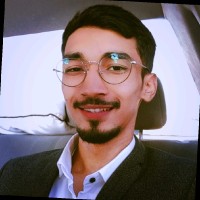 Musharraf Ansari