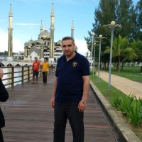 Hassan Alshawi