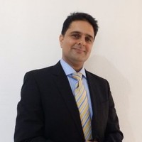 Nrupesh Jhalla