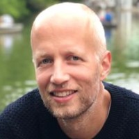 Doron Nethe