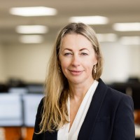 Kathryn Wilkinson