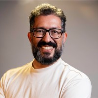 Mario André Morais