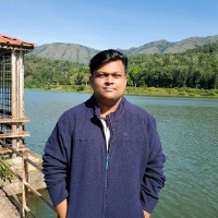 Palgun Jain V