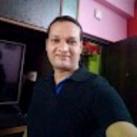Mukesh Sharma