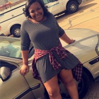 Morganne Patterson