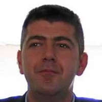 alper özden