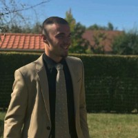Lucas Le Henauff