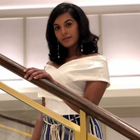 Magalakshmi Sudarsanan