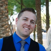 Chad M. Beaird