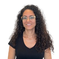 Dina Spond Cohen
