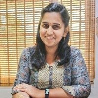 Sangeetha Ramesh
