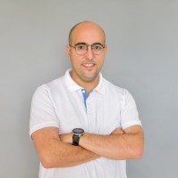 Doron Azran