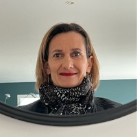 Juliette Derym