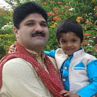 Vishal Surendra