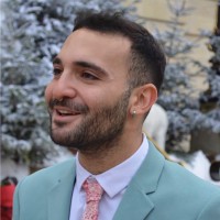 Raef 'Roy' Zebian