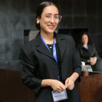 Shahinaz Shawkat