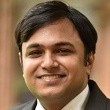 Ankit Saxena