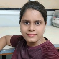 Arunima krishnan