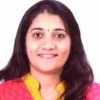 Purvi Pandya