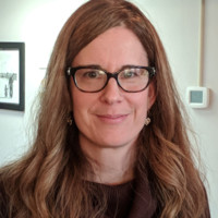 Heather Marshall