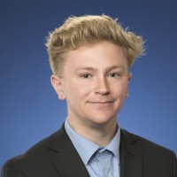 Zachary Kaiser