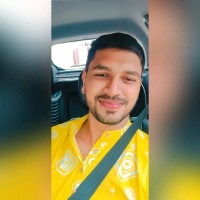 Raviraj solanki