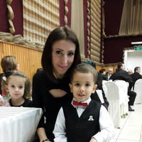 Nilufer Haci