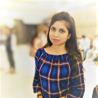 Pooja Shah
