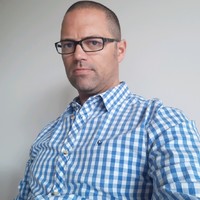 Andro Pretorius