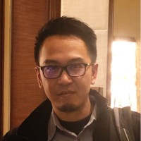 Andy Affandy Amat