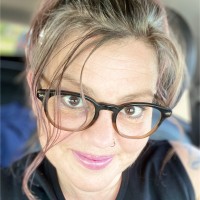 Sarah Alexander