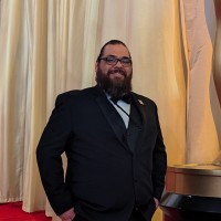 Daniel Jasso-Hernandez