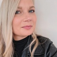 Erika Ehrlund