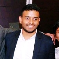 Uday Bhargav