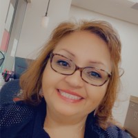 Leticia Medellin