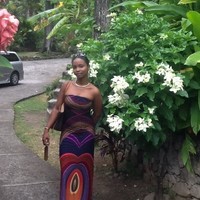 Safiya Montrose