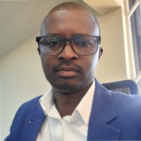 Daniel George Sesay, CAT, ACCA, MSc.