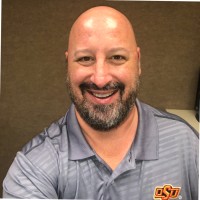 Steve Kiser