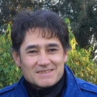 Francesc Albà Bieto