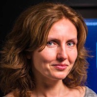 Kasia Borońska
