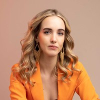 Georgia Streitman