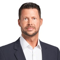 Patrick Becker