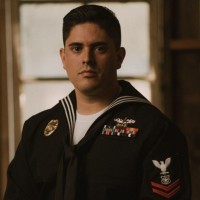 Aaron Stehle