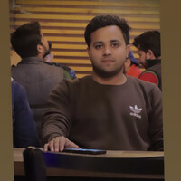 Mohd Bilal