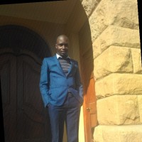 Fusi Mofokeng