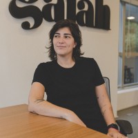 Carol Catão 🏳️🌈