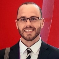 Gustavo A. Boeing Boros