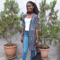 Esther Oghumu