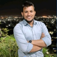Dhruv Jyoti